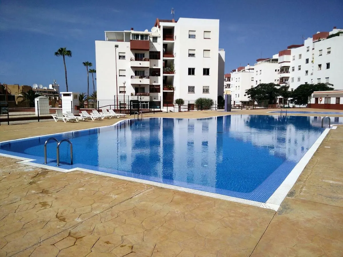 Sweethomeadeje Apartment Costa Adeje
